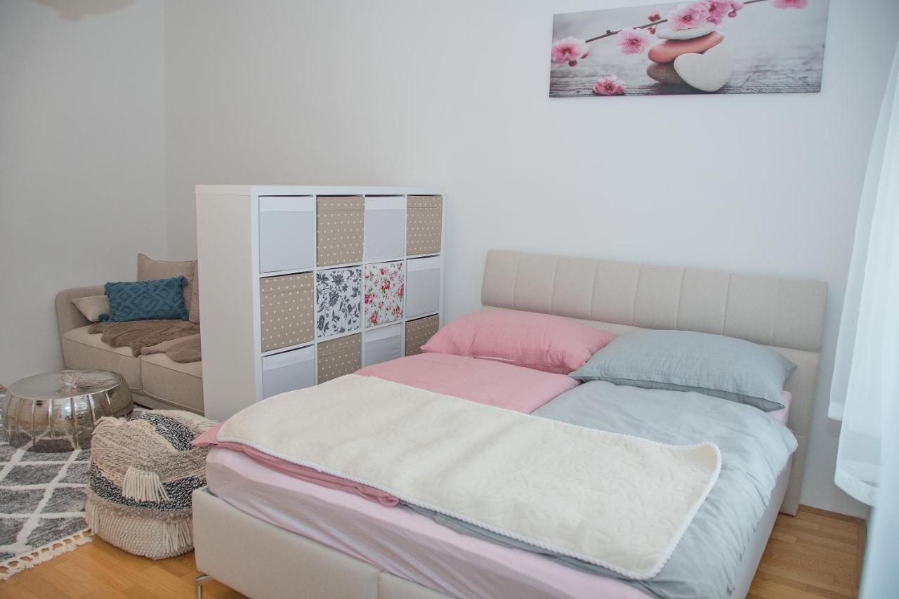 White Lotus Apartment Bécs Kültér fotó