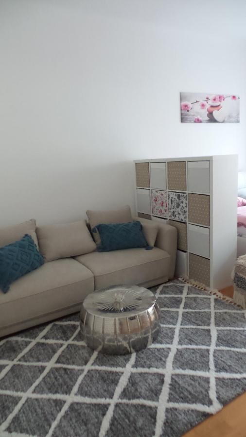 White Lotus Apartment Bécs Kültér fotó