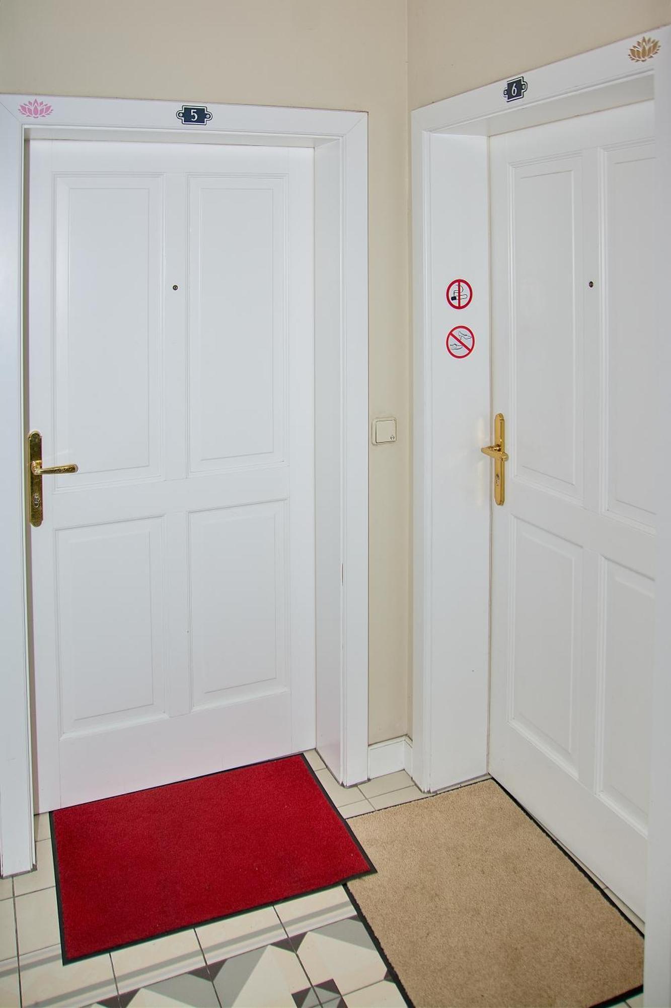 White Lotus Apartment Bécs Kültér fotó