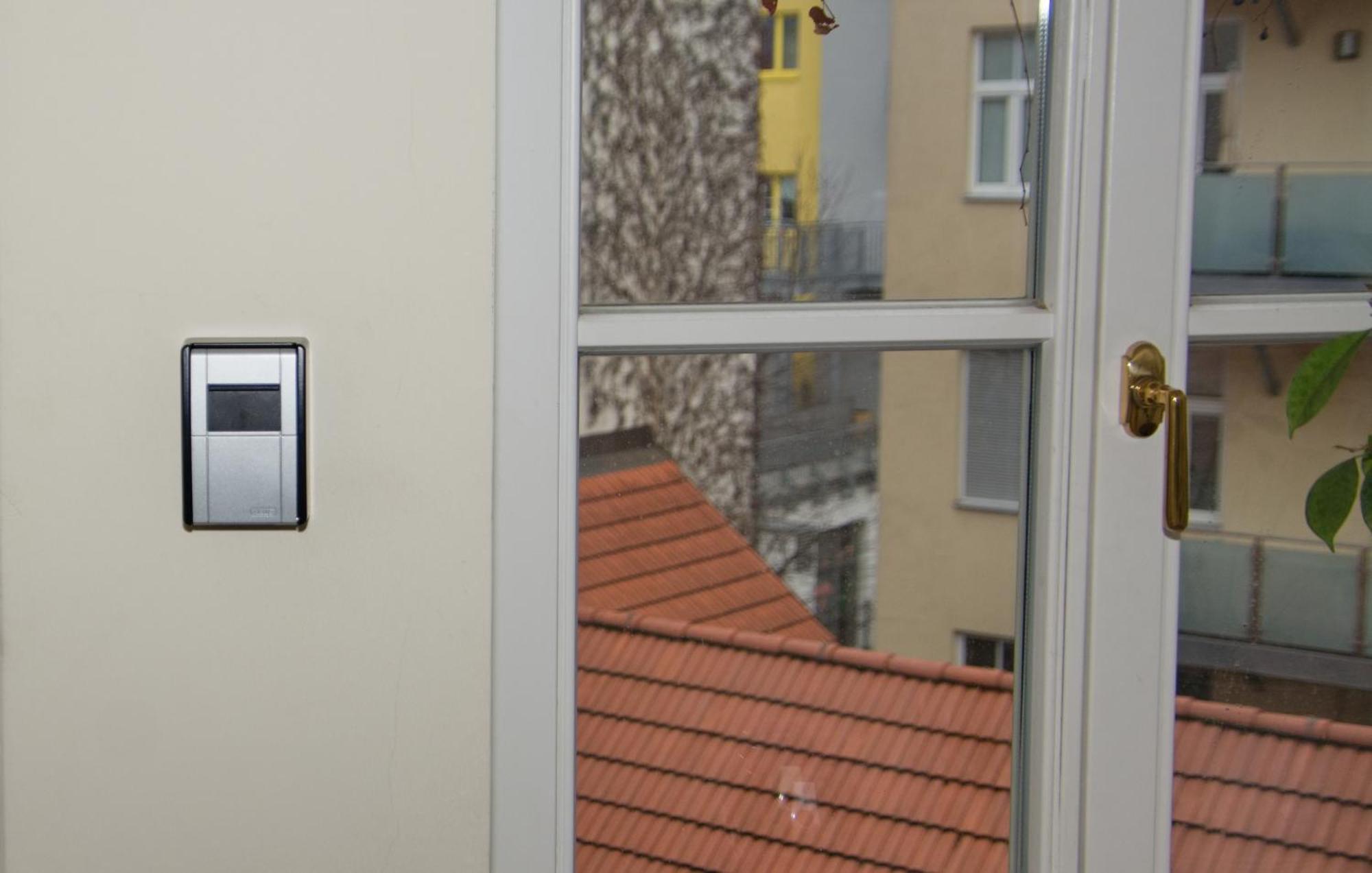 White Lotus Apartment Bécs Kültér fotó